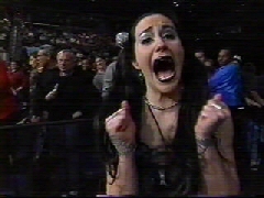 Daffney