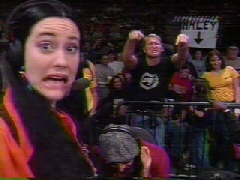 Daffney