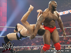 Ezekiel Jackson-09.07.09 3