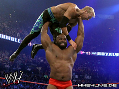 Ezekiel Jackson-31.01.10 3