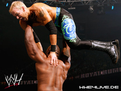 Ezekiel Jackson-31.01.10 4