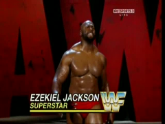 Ezekiel Jackson 3
