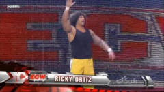 Ricky Ortiz