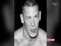 Cena broken nose 02