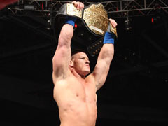 John Cena by Niiko1313