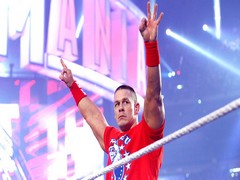 John Cena WM27 1