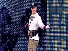 John Cena