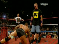 Nexus Cena 8