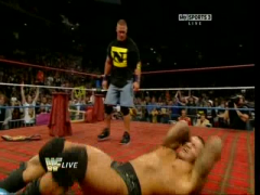 Nexus Cena 9
