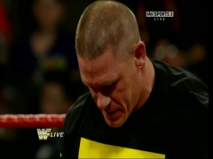 Nexus Cena
