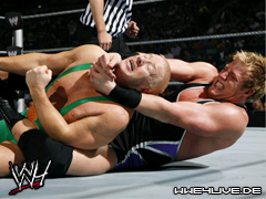 Jack Swagger-06.01.09 2