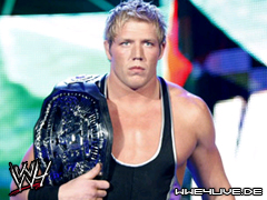 Jack Swagger-10.02.09