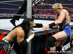 Jack Swagger-13.01.09 2