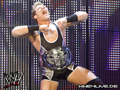 Jack Swagger-26.04.09
