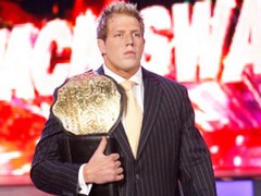 Jack Swagger