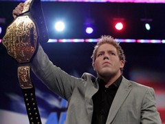 Jack Swagger