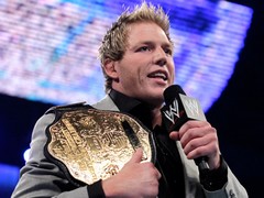 Jack Swagger