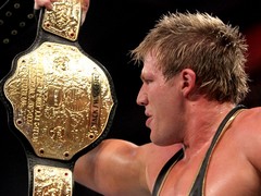 Jack Swagger