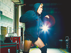 Jack Swagger