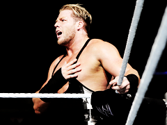 Jack Swagger