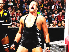 Jack Swagger