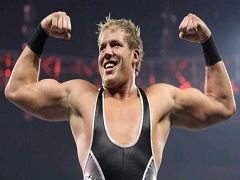 Jack Swagger