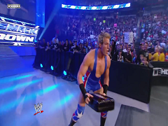 Jack Swagger