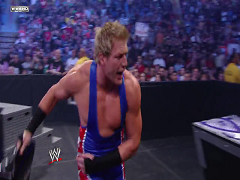 Jack Swagger