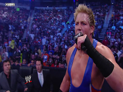 Jack Swagger