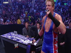 Jack Swagger
