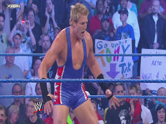 Jack Swagger