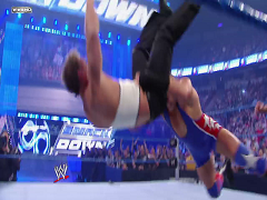Jack Swagger