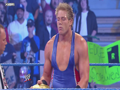Jack Swagger