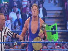 Jack Swagger