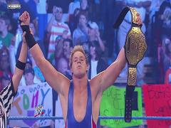 Jack Swagger