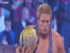 Jack Swagger