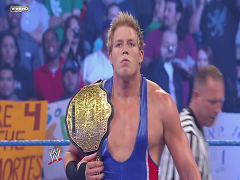 Jack Swagger