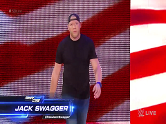 Jack Swagger