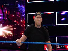 Jack Swagger