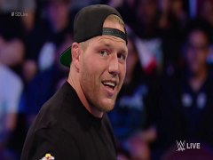 Jack Swagger