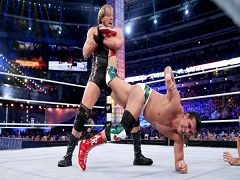 Jack Swagger