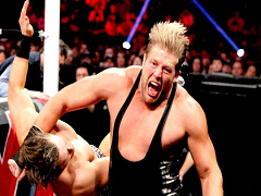 Jack Swagger