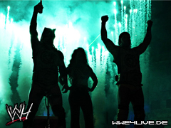 Beer Money Inc.-02/09 2