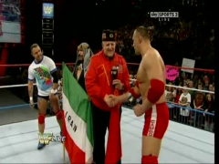 Nikolai Volkoff & The Iron Sheik 6