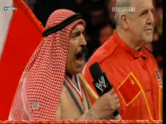 Volkoff & Sheik
