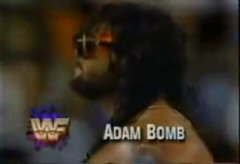 Adam Bomb