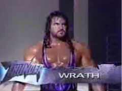 Wrath