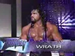 Wrath