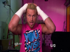 Dolph Ziggler