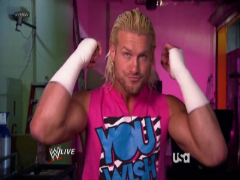 Dolph Ziggler